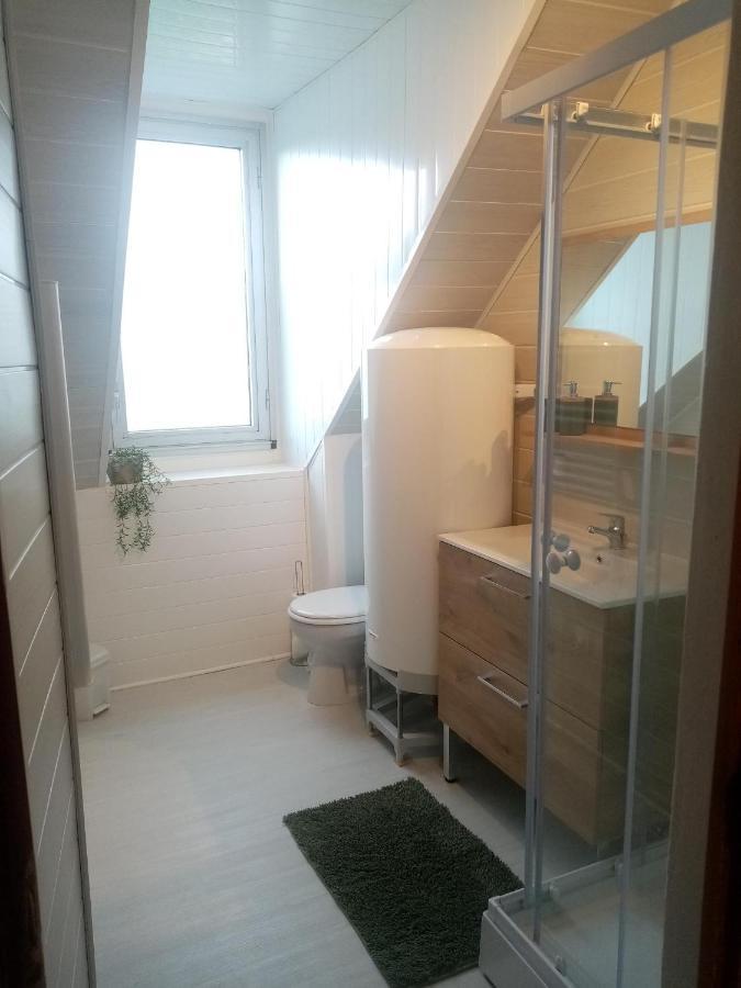 Charmant Appartement Au Centre De バニエール・ド・ビゴール エクステリア 写真