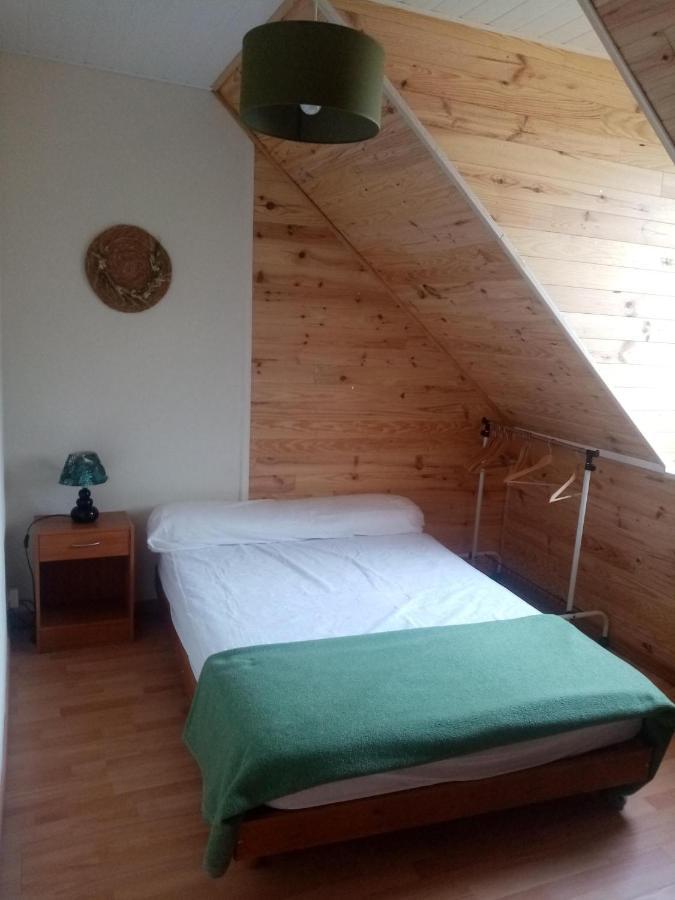 Charmant Appartement Au Centre De バニエール・ド・ビゴール エクステリア 写真