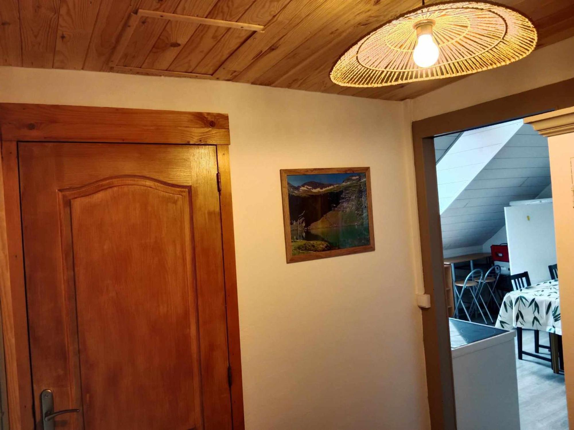 Charmant Appartement Au Centre De バニエール・ド・ビゴール エクステリア 写真