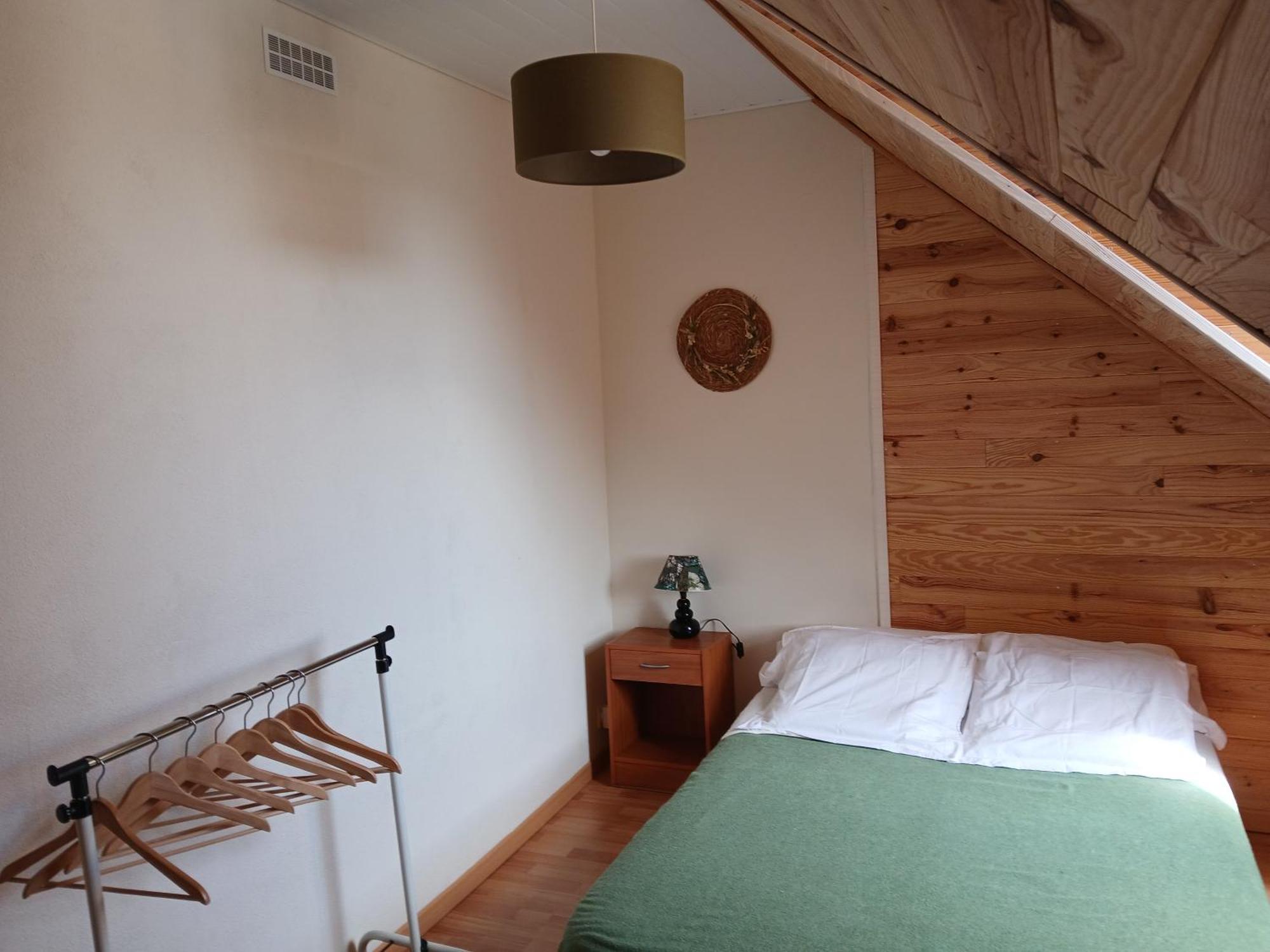Charmant Appartement Au Centre De バニエール・ド・ビゴール エクステリア 写真